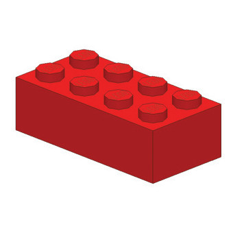 Illustration for article titled The 10 Most Useful LEGO Bricks
